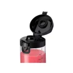 NutriBullet Μπλέντερ για Smoothies 0.47lt Μαύρο NBP003B - Image 5