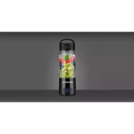 NutriBullet Μπλέντερ για Smoothies 0.47lt Μαύρο NBP003B - Image 6