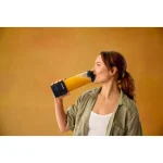NutriBullet Μπλέντερ για Smoothies 0.47lt Μαύρο NBP003B - Image 8