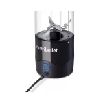NutriBullet Μπλέντερ για Smoothies 0.47lt Μαύρο NBP003B - Image 9
