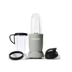 NutriBullet Μπλέντερ για Smoothies 0.71lt 900W Πράσινο NB907MAJD - Image 2