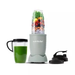 NutriBullet Μπλέντερ για Smoothies 0.71lt 900W Πράσινο NB907MAJD - Image 3