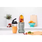 NutriBullet Μπλέντερ για Smoothies 0.71lt 900W Πράσινο NB907MAJD - Image 5