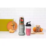 NutriBullet Μπλέντερ για Smoothies 0.71lt 900W Πράσινο NB907MAJD - Image 6
