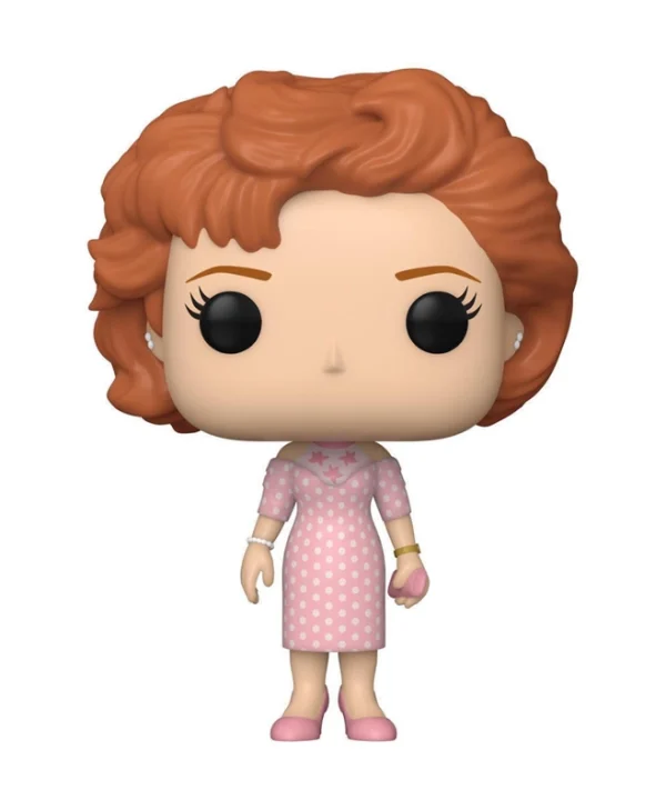 Funko Pop! Movies: Pretty in Pink - Pretty In Pink Andie Walsh 1720