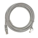 Lanberg U/UTP Cat.5e Καλώδιο Δικτύου Ethernet 3m Γκρι 10τμχ - Image 5