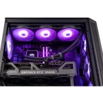 Actina 5901443411987 Gaming Desktop PC (Ryzen 7-7800X3D/32GB DDR5/2TB SSD/GeForce RTX 5090/W11 Home) - Image 3