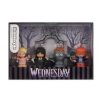 Fisher Price Wednesday Little People για 3+ ετών Ετών