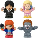Fisher Price Wednesday Little People για 3+ ετών Ετών - Image 2