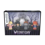 Fisher Price Wednesday Little People για 3+ ετών Ετών - Image 3