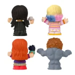 Fisher Price Wednesday Little People για 3+ ετών Ετών - Image 4