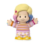 Fisher Price Wednesday Little People για 3+ ετών Ετών - Image 6