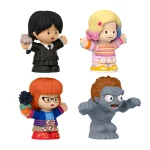 Fisher Price Wednesday Little People για 3+ ετών Ετών - Image 8