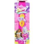 Barbie Party Unboxed Κούκλα για 3+ Ετών - Image 2