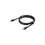 Club3D Cable DisplayPort male - DisplayPort male 3m Μαύρο