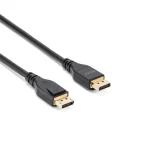 Club3D Cable DisplayPort male - DisplayPort male 3m Μαύρο - Image 2