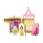 Mattel Το Παλάτι Της Πεντάμορφης για 3+ ετών Ετών - Image 2