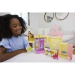 Mattel Το Παλάτι Της Πεντάμορφης για 3+ ετών Ετών - Image 3