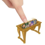 Mattel Το Παλάτι Της Πεντάμορφης για 3+ ετών Ετών - Image 4