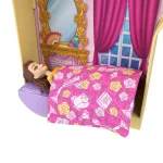 Mattel Το Παλάτι Της Πεντάμορφης για 3+ ετών Ετών - Image 5