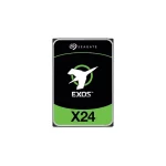 Seagate Exos X24 24TB HDD Σκληρός Δίσκος 3.5" SATA III 7200rpm με 512MB Cache για Καταγραφικό - Image 4