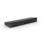 Belkin Connect USB-C Docking Station με HDMI/DisplayPort 4K PD Ethernet και σύνδεση 3 Οθονών Μαύρο - Image 4