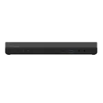 Belkin Connect USB-C Docking Station με HDMI/DisplayPort 4K PD Ethernet και σύνδεση 3 Οθονών Μαύρο - Image 5