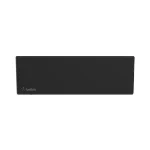 Belkin Connect USB-C Docking Station με HDMI/DisplayPort 4K PD Ethernet και σύνδεση 3 Οθονών Μαύρο - Image 6