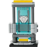 LEGO Marvel Iron Man's Laboratory - Hall of Armor για 8+ ετών Ετών 384τμχ - Image 6