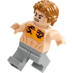 LEGO Marvel Iron Man's Laboratory - Hall of Armor για 8+ ετών Ετών 384τμχ - Image 7