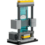 LEGO Marvel Iron Man's Laboratory - Hall of Armor για 8+ ετών Ετών 384τμχ - Image 11