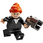 LEGO Marvel Iron Man's Laboratory - Hall of Armor για 8+ ετών Ετών 384τμχ - Image 14