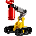LEGO Marvel Iron Man's Laboratory - Hall of Armor για 8+ ετών Ετών 384τμχ - Image 15