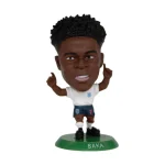Soccerstarz Ποδόσφαιρο: Saka England Φιγούρα ύψους 5εκ. - Image 2
