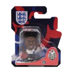 Soccerstarz Ποδόσφαιρο: Saka England Φιγούρα ύψους 5εκ. - Image 3
