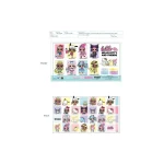 L.O.L. Surprise! Παιχνίδι Μινιατούρα Lol Surprise για 3+ ετών Ετών - Image 12