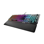 Turtle Beach Vulcan II Gaming Πληκτρολόγιο με RGB φωτισμό (Αγγλικό US) - Image 3