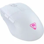 Turtle Beach Pure Air Ασύρματο Bluetooth Ποντίκι Λευκό - Image 2