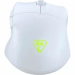 Turtle Beach Pure Air Ασύρματο Bluetooth Ποντίκι Λευκό - Image 3