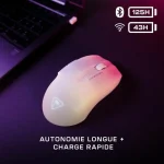 Turtle Beach Pure Air Ασύρματο Bluetooth Ποντίκι Λευκό - Image 4
