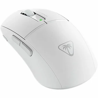 Turtle Beach TBM-2101-15 Ασύρματο Ποντίκι Λευκό TBM-2101-15