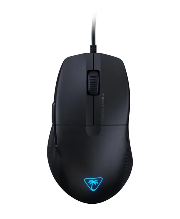 Turtle Beach Pure SEL RGB Gaming Ποντίκι 8000 DPI Μαύρο