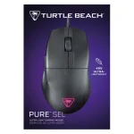 Turtle Beach Pure SEL RGB Gaming Ποντίκι 8000 DPI Μαύρο - Image 3