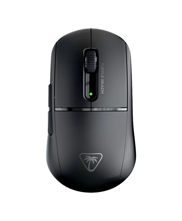 Turtle Beach Burst II Air Ασύρματο Bluetooth Ποντίκι Μαύρο