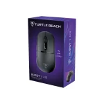 Turtle Beach Burst II Air Ασύρματο Bluetooth Ποντίκι Μαύρο - Image 4