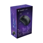 Turtle Beach Burst II Air Ασύρματο Bluetooth Ποντίκι Μαύρο - Image 11