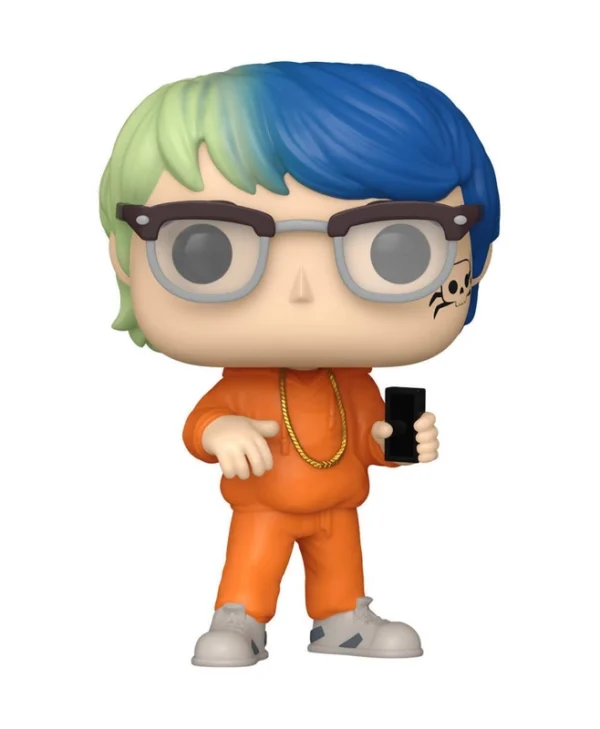 Funko Pop! SNL: Saturday Night Live - Night 15