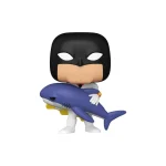 Funko Pop! Animation: Space Ghost with Shark 1770