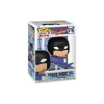 Funko Pop! Animation: Space Ghost with Shark 1770 - Image 2