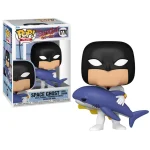 Funko Pop! Animation: Space Ghost with Shark 1770 - Image 3
